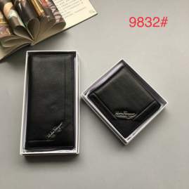 Picture for category Ferragamo Wallets